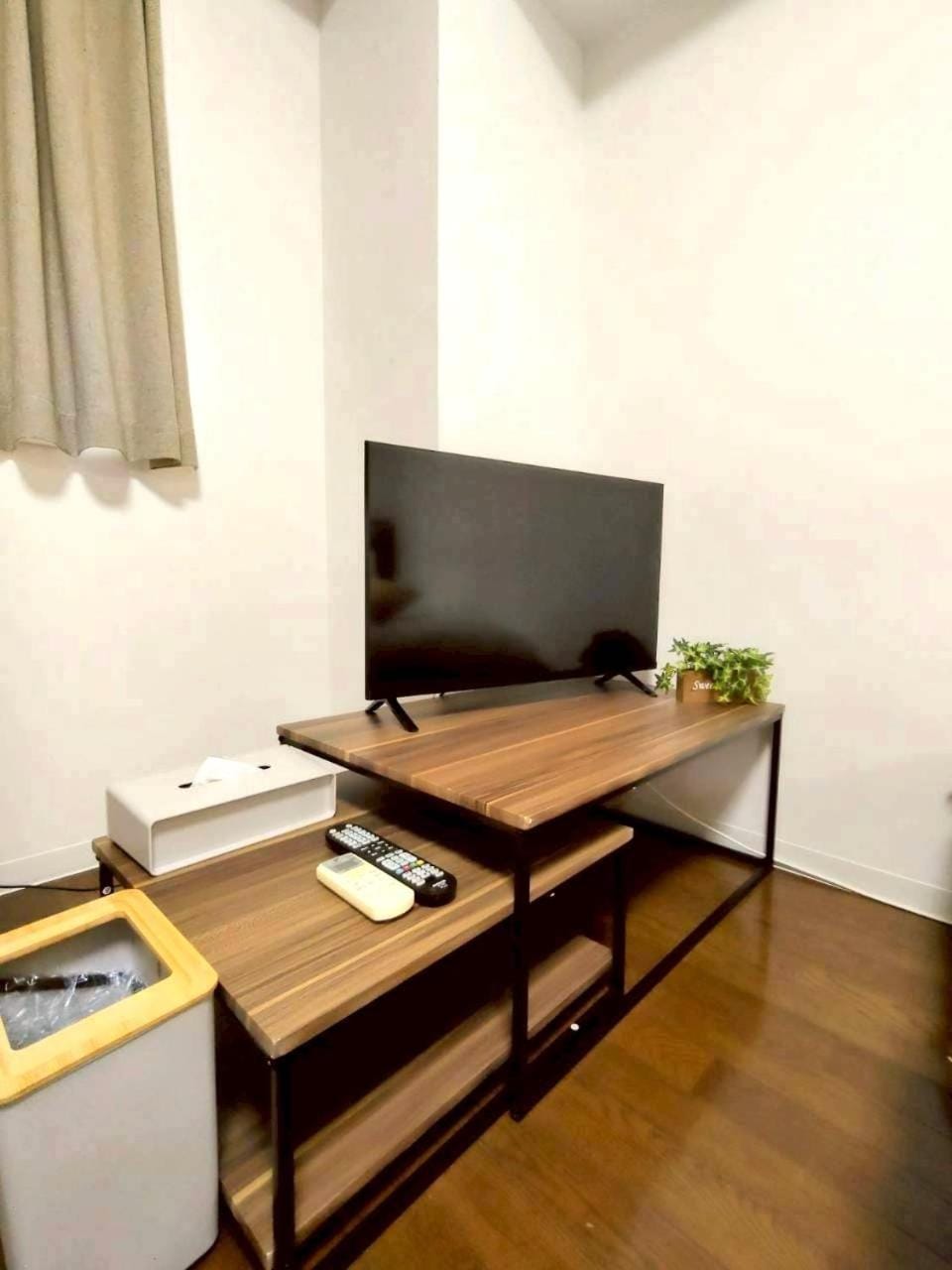 TV and multimedia, Bedroom