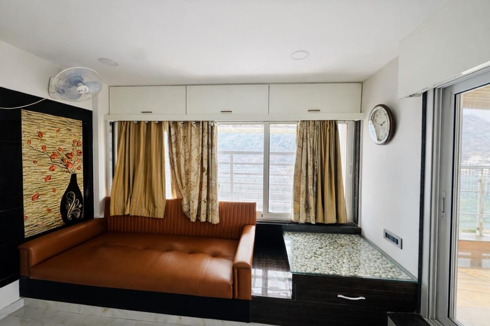Shri krishna paradise Bed and Breakfast in Maharashtra