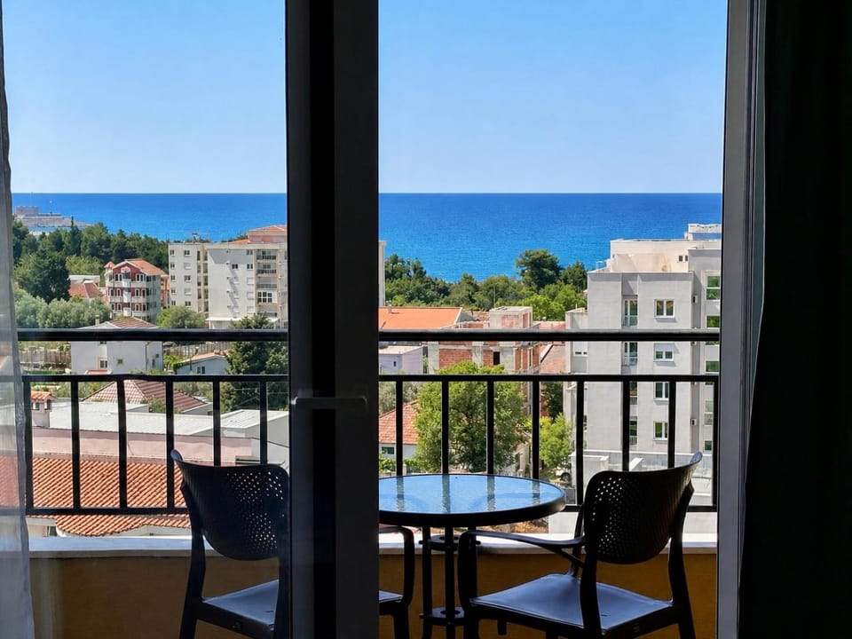 Sea view