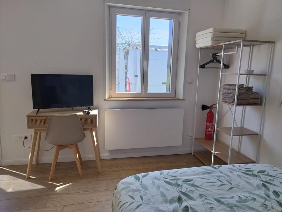Studio de Marie Country House in Étretat