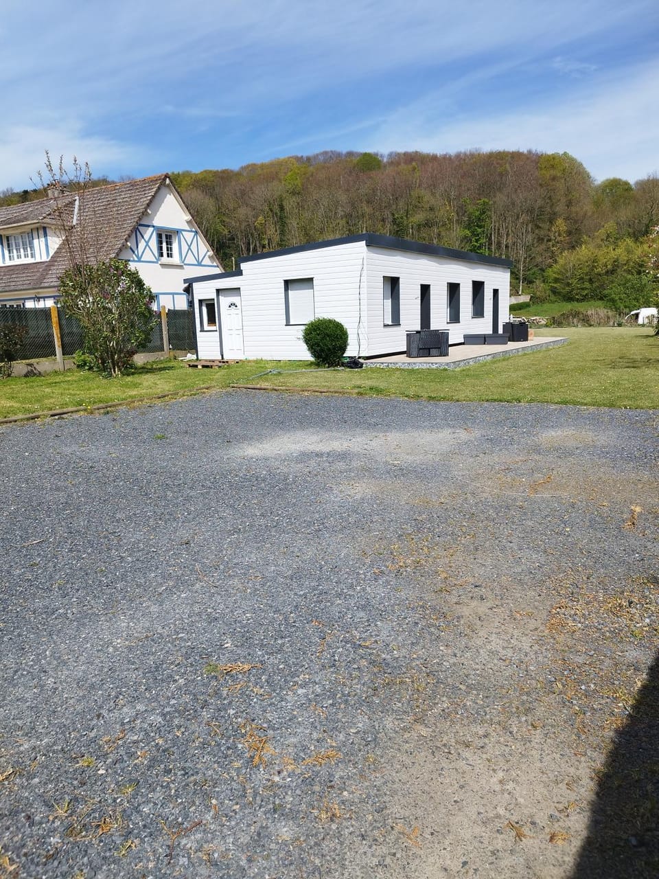 Studio de Marie Country House in Étretat