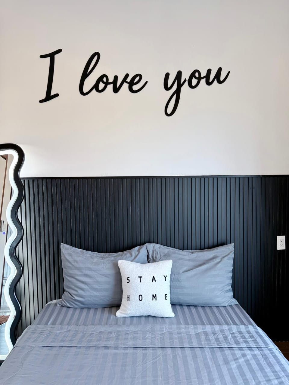 Vũng Tàu Mermaid Seaview - Stay by the Sea, Feel at Home ! Apartment in Vung Tau