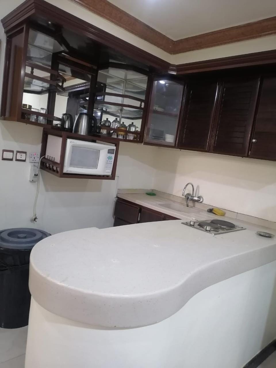 ايوان للوحدات المخدومة Bed and Breakfast in Riyadh