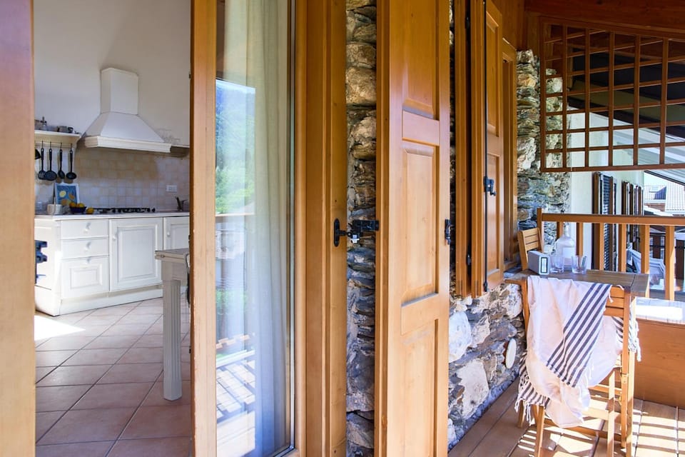 Ai Prati di TSS Cozy Apartment with Balcony and Parking Apartment in Trentino-South Tyrol