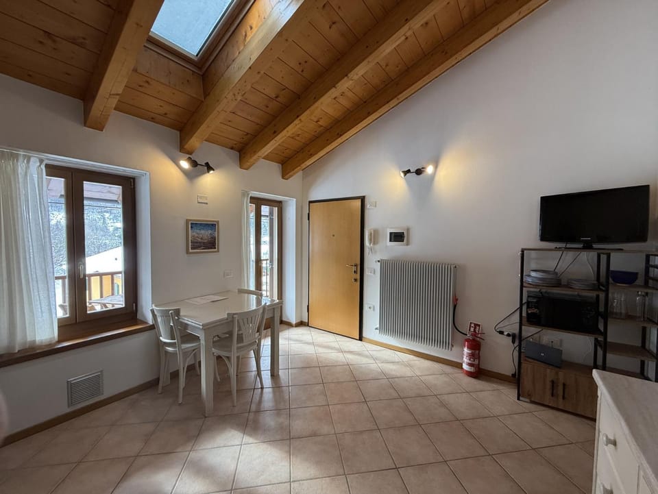 Ai Prati di TSS Cozy Apartment with Balcony and Parking Apartment in Trentino-South Tyrol
