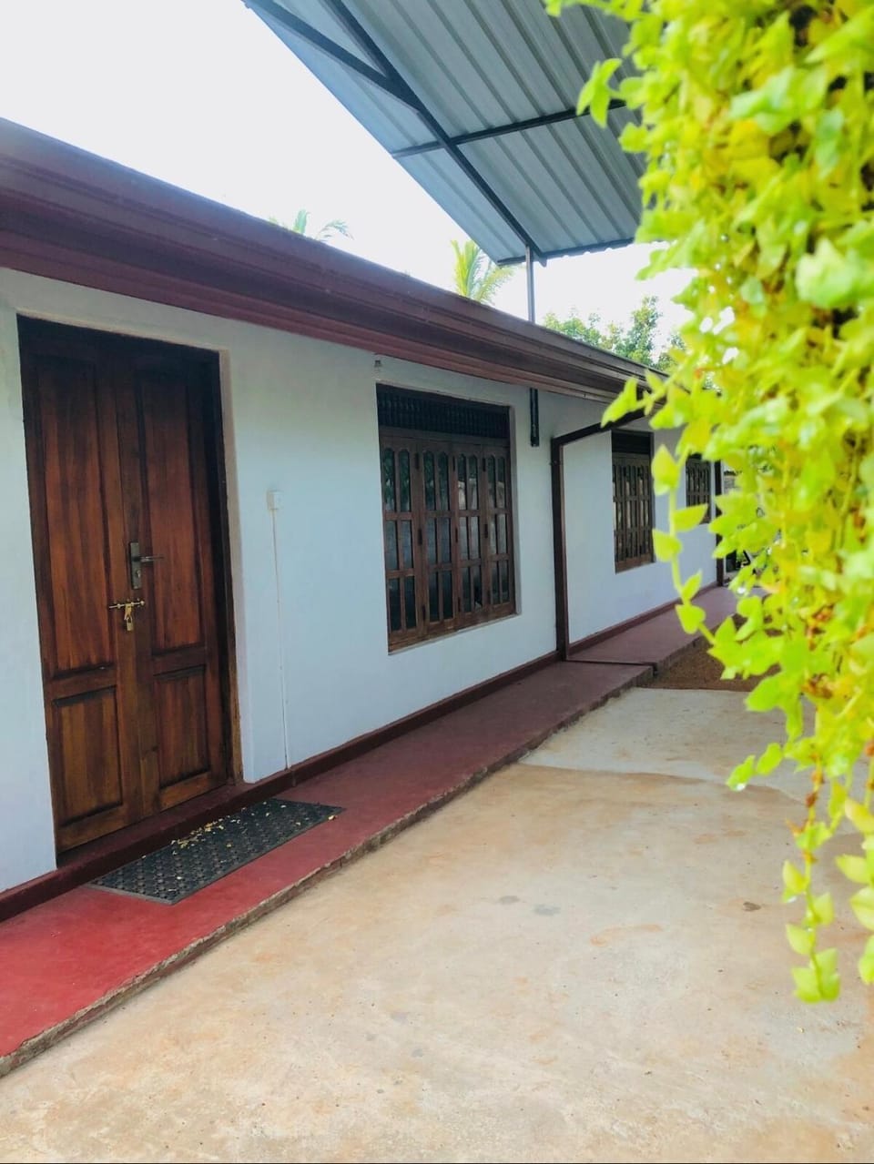 Mahagedara Holiday Home Apartment in Sri Lanka