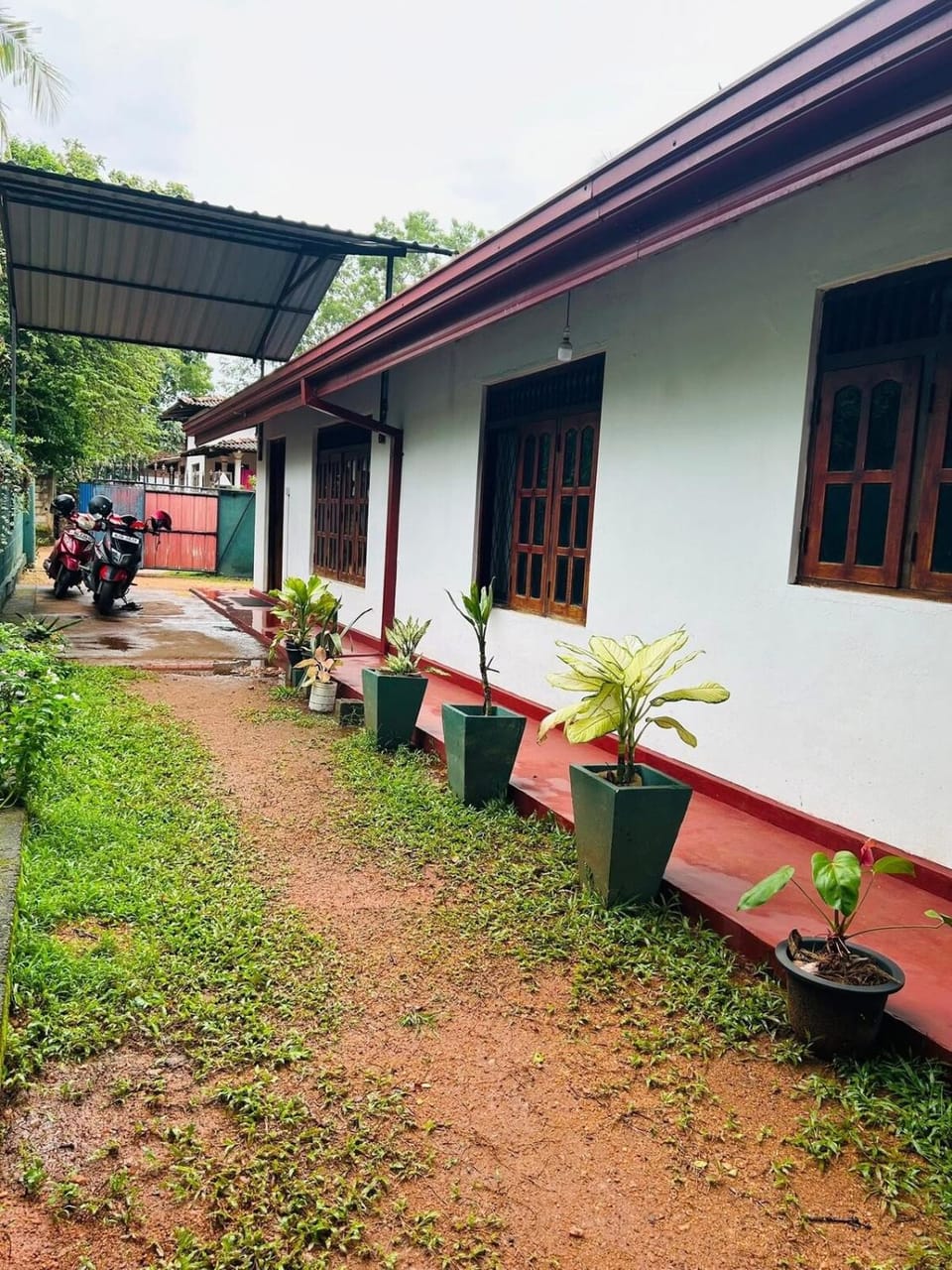 Mahagedara Holiday Home Apartment in Sri Lanka