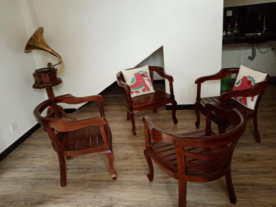 Mariya Villa Villa in Southern Province