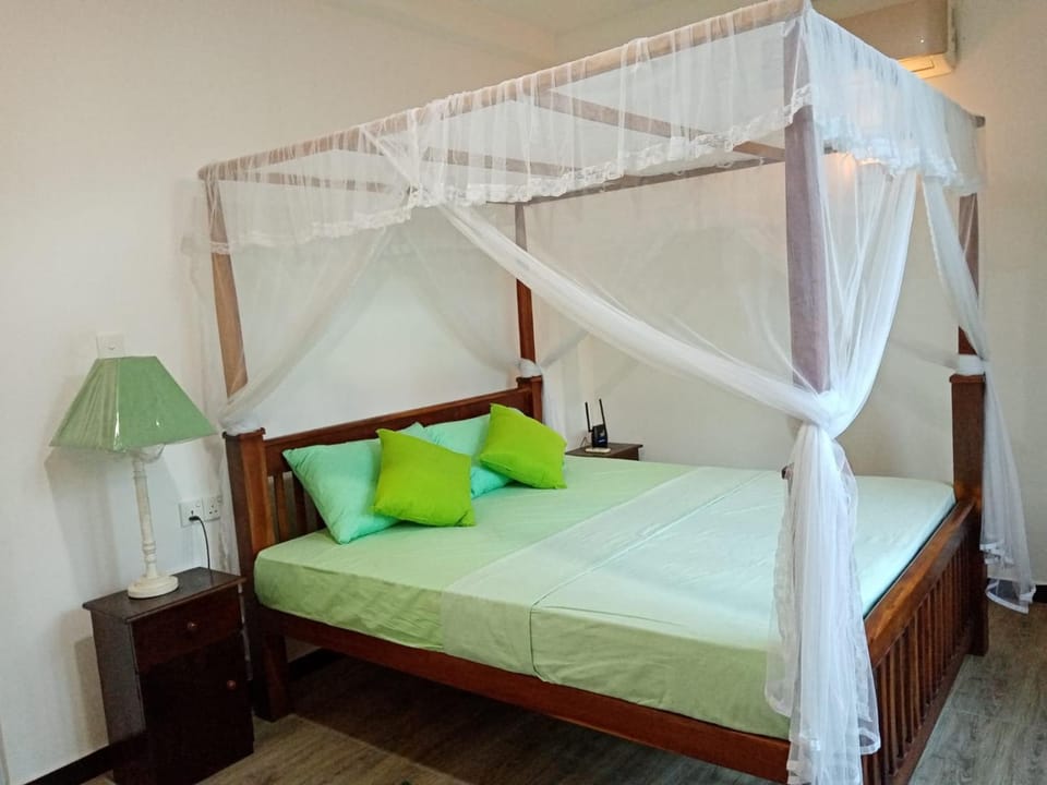 Mariya Villa Villa in Southern Province
