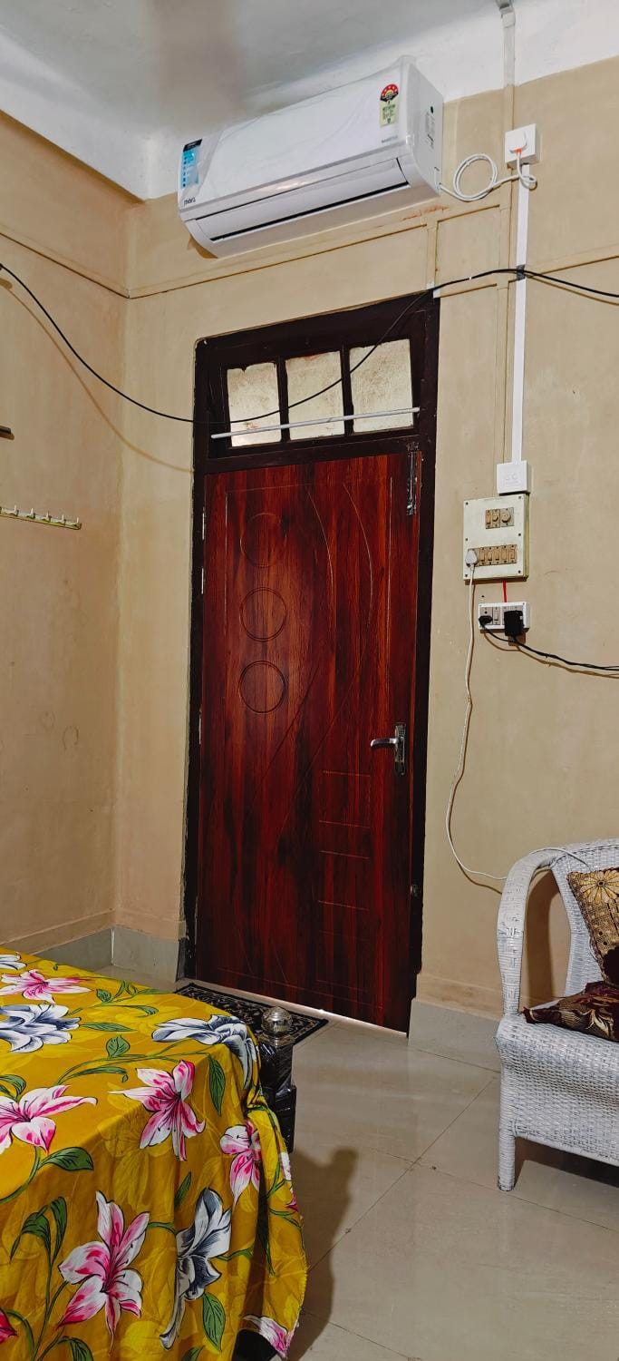 Comfort Stay Homestay Vacation rental in India