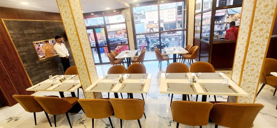 Maa Vaishno Restaurant and hotel Hotel in Nepal