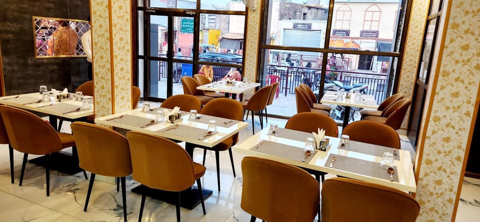 Maa Vaishno Restaurant and hotel Hotel in Nepal
