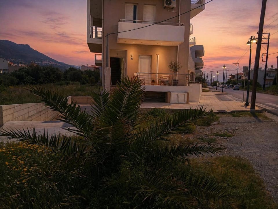 Memories Studio Apartment in Islands
