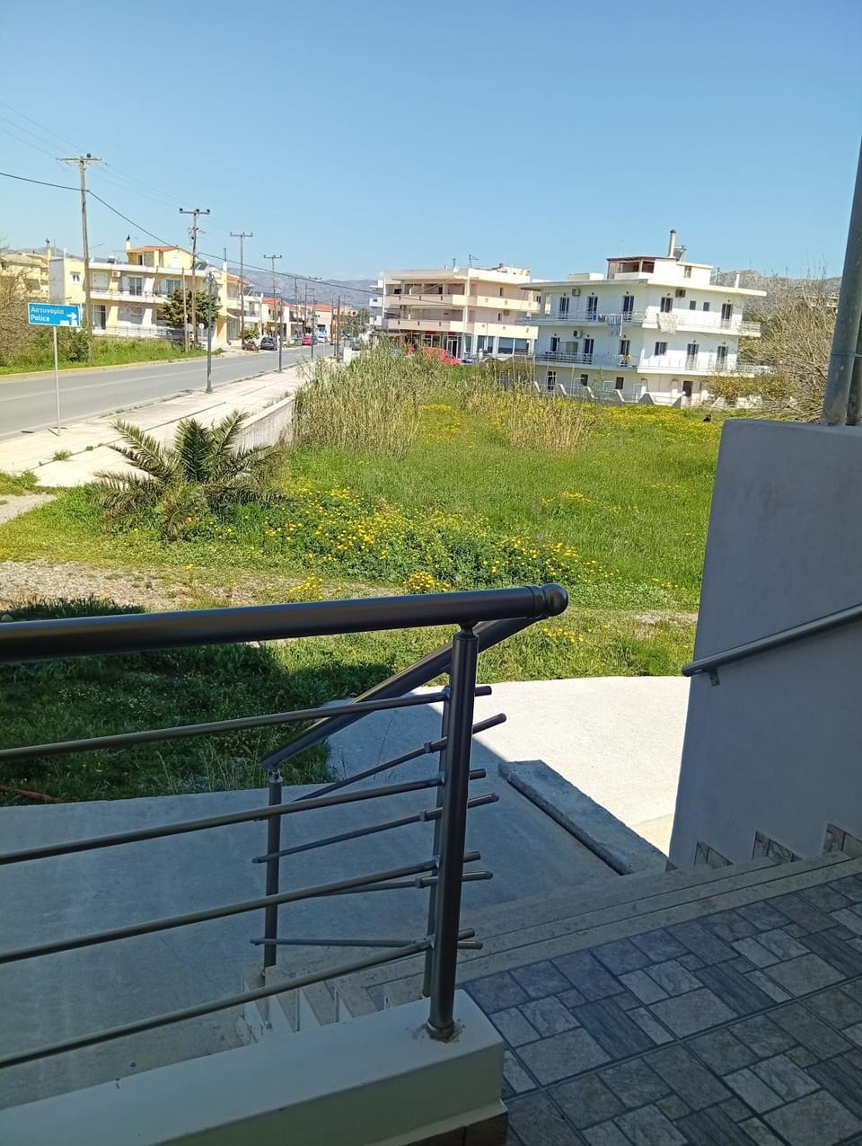 Memories Studio Apartment in Islands