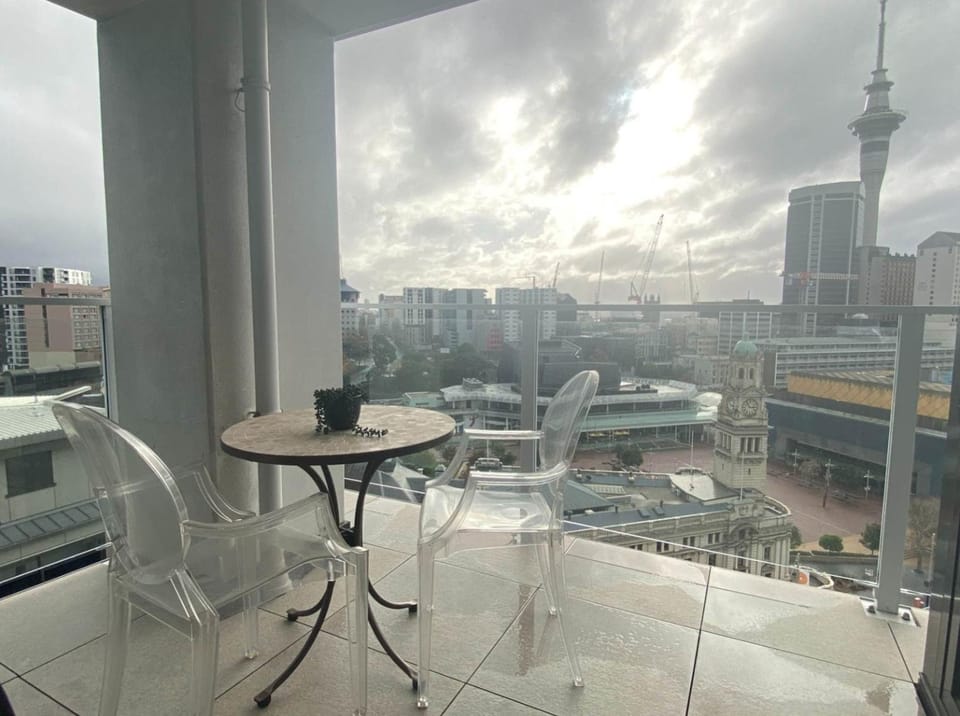 Skytower View 1 Bedroom Apartment Apartment in Auckland