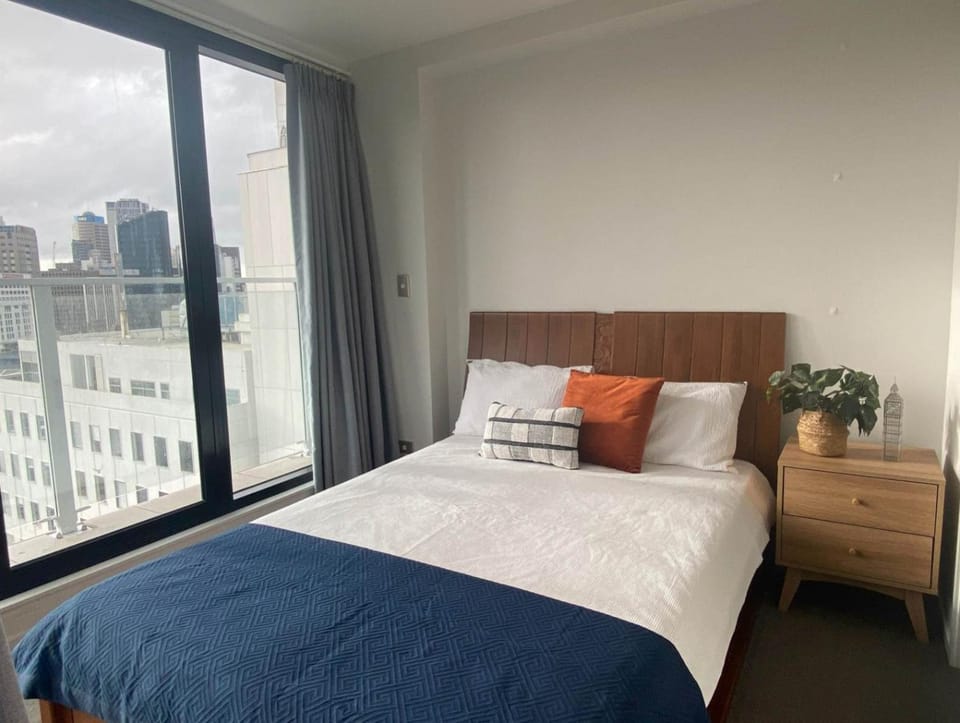Skytower View 1 Bedroom Apartment Apartment in Auckland