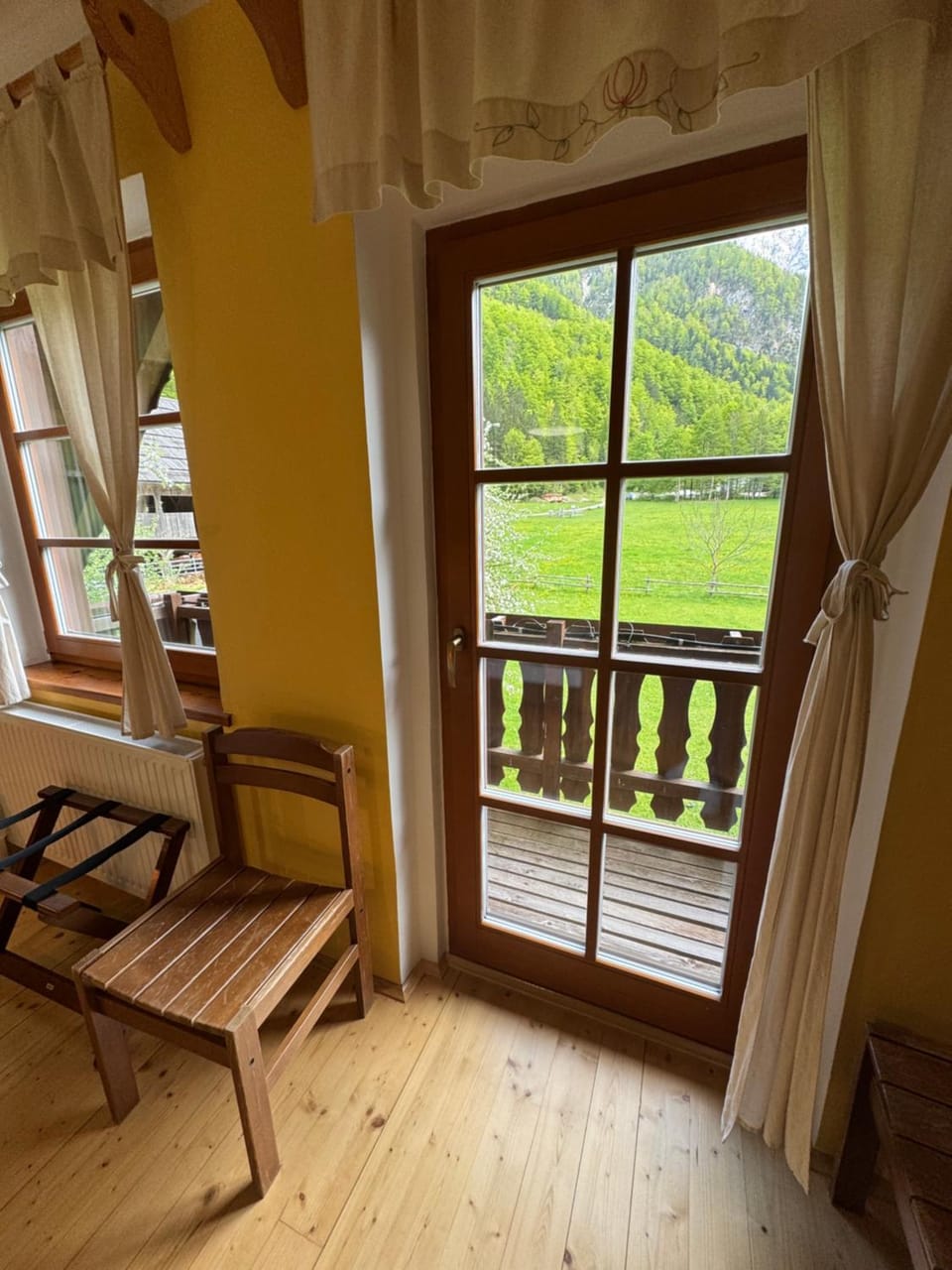 View (from property/room), Balcony/Terrace