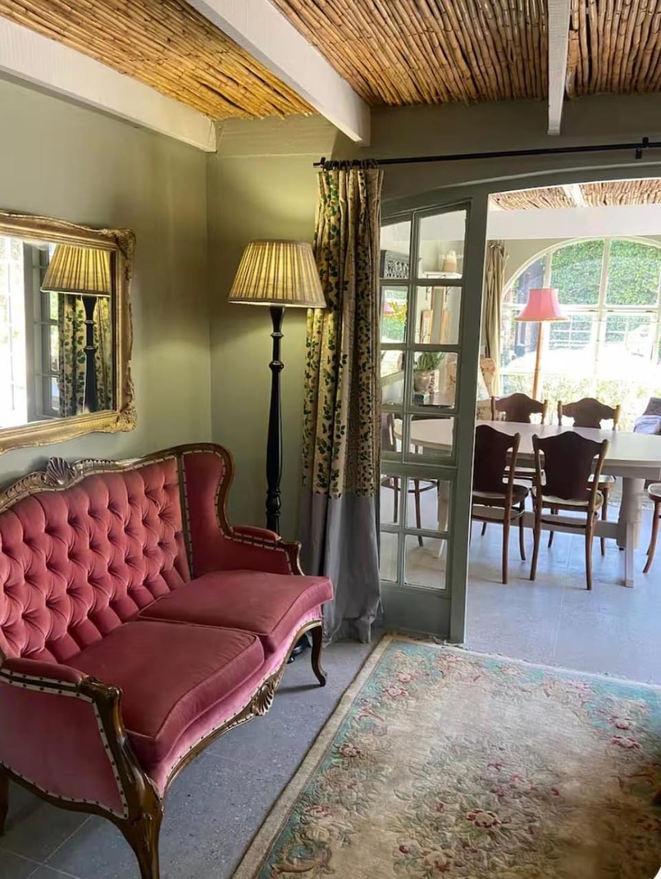 VENTIRosa Apartment in Johannesburg