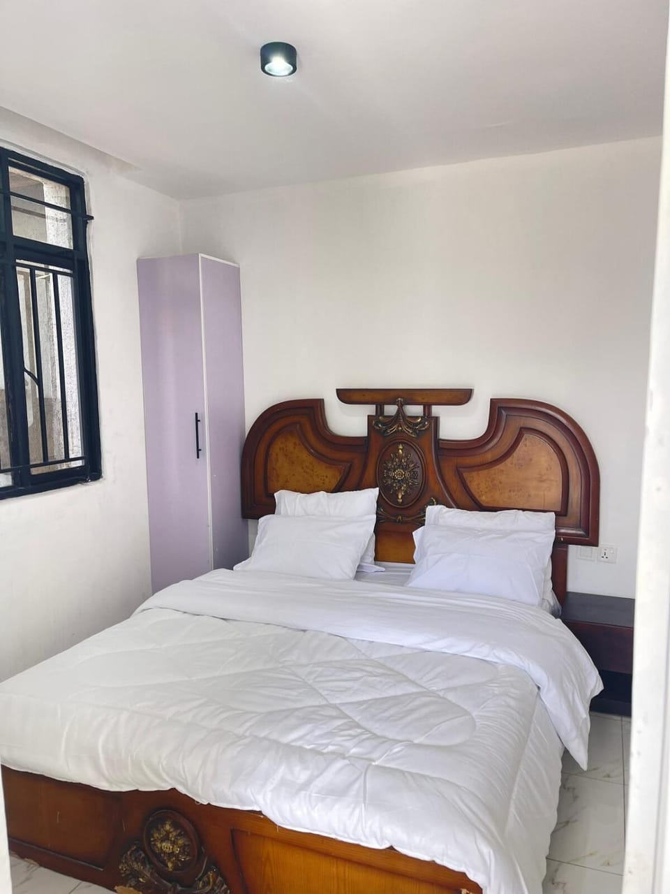Cyizere Apartment Apartment in Africa