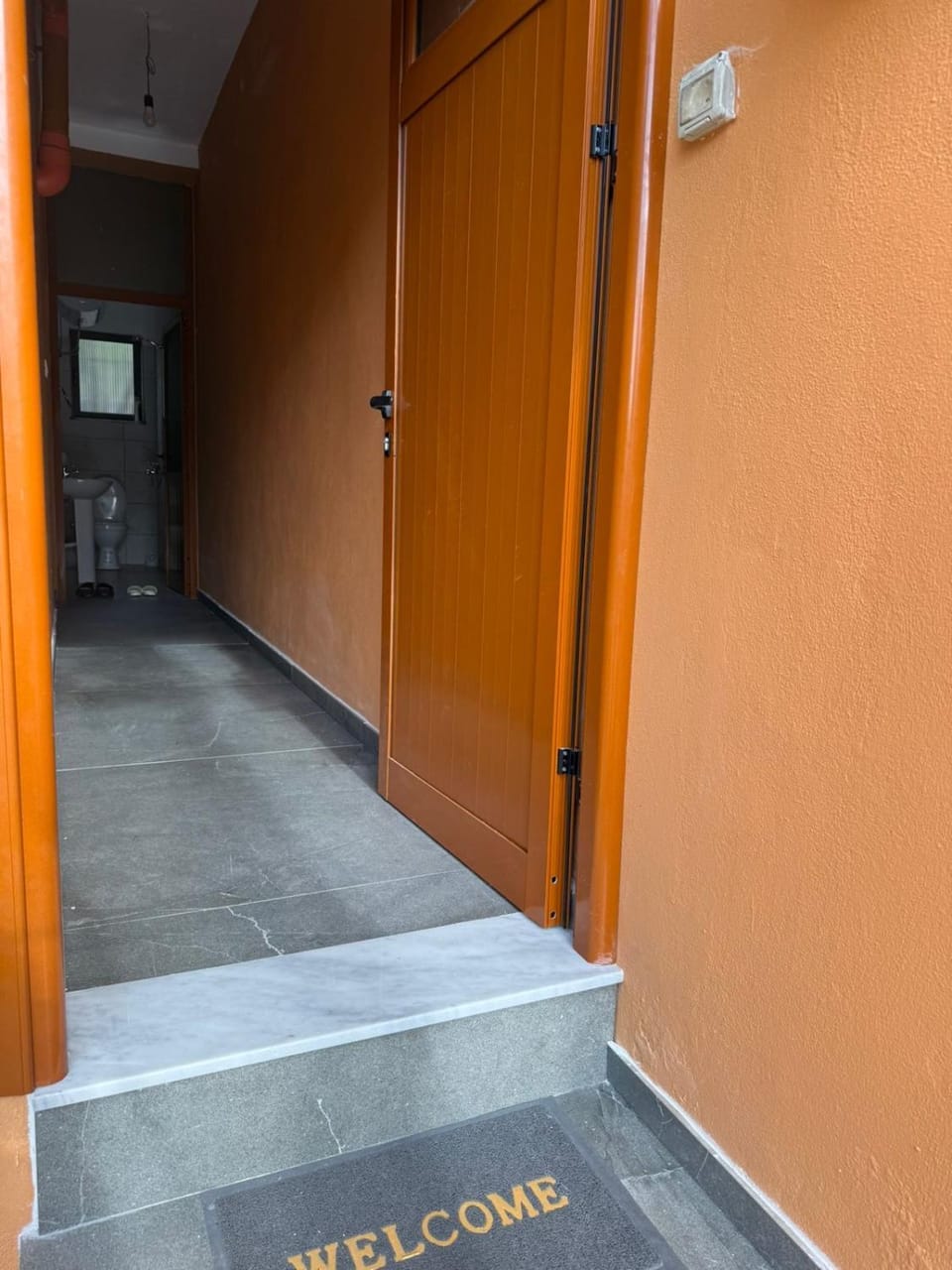 Kristi apartament Apartment in Tirana