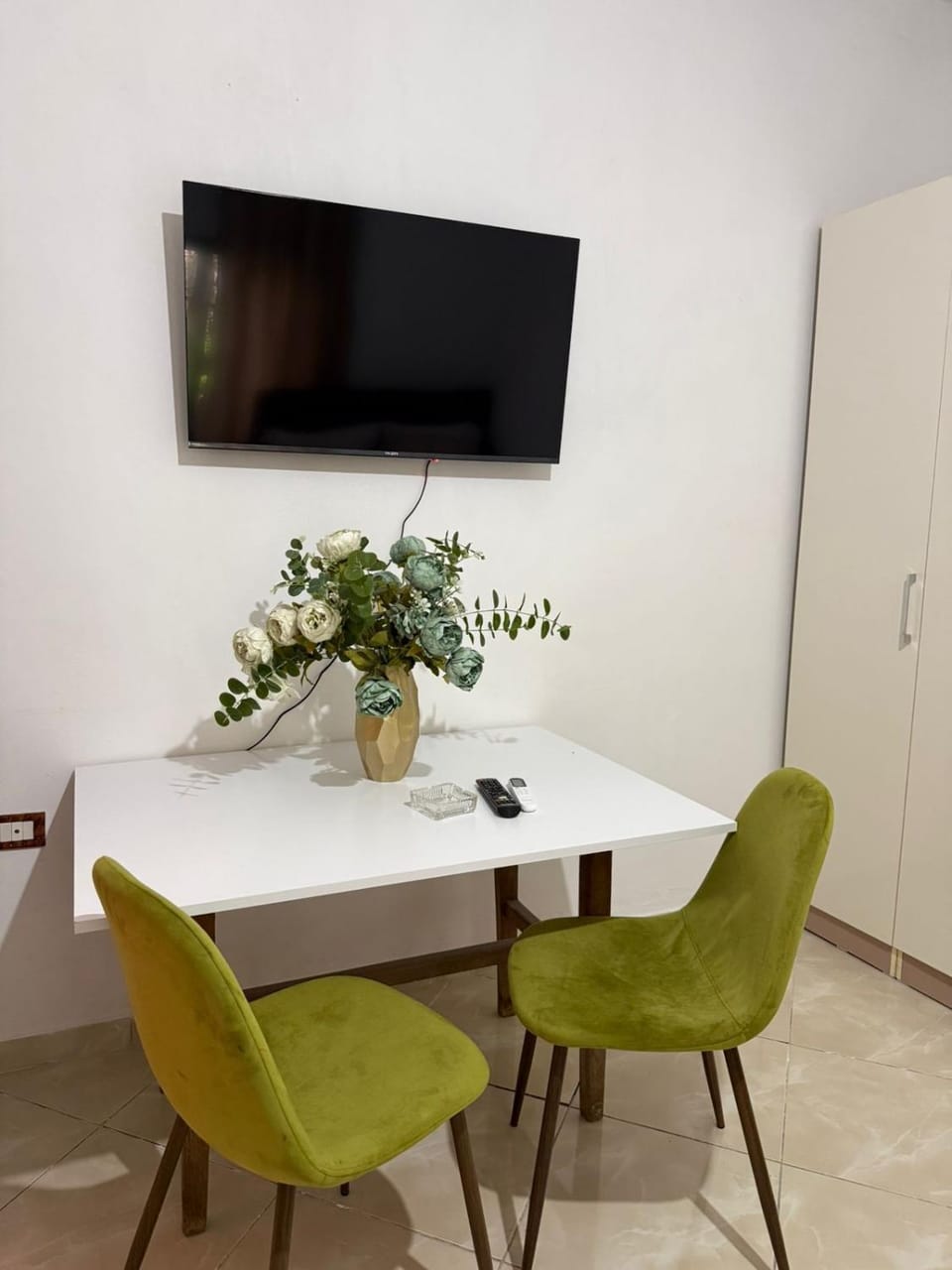 Kristi apartament Apartment in Tirana
