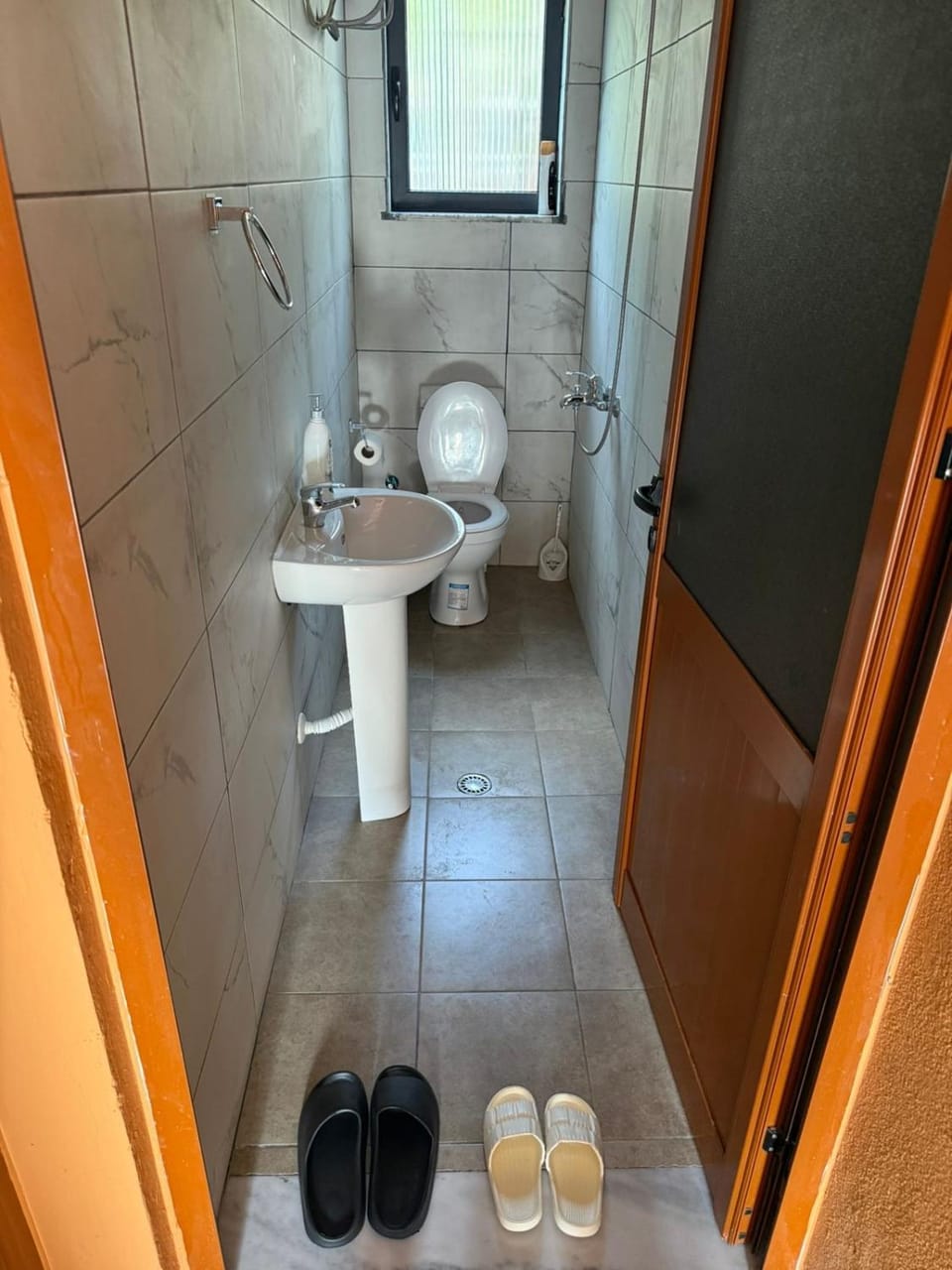 Kristi apartament Apartment in Tirana