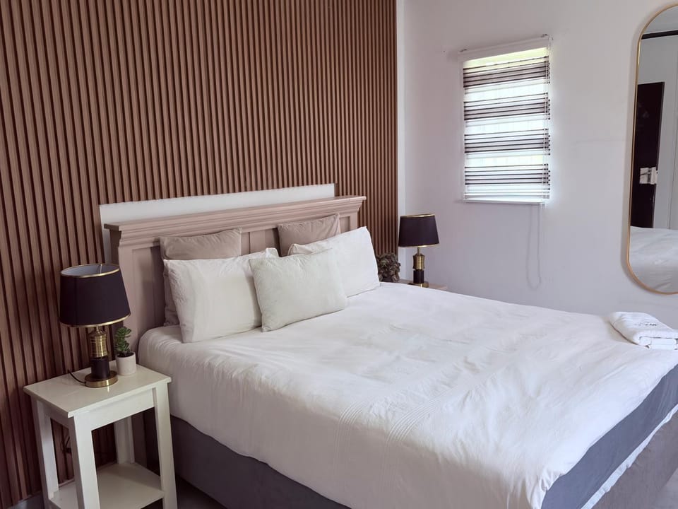 38 stay Vacation rental in South Africa