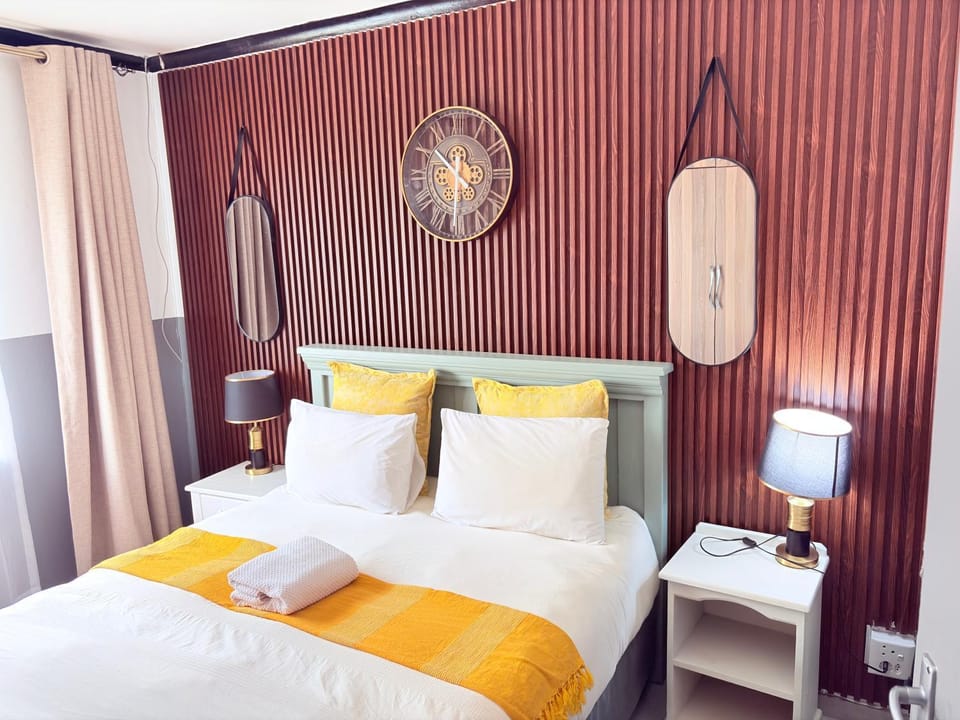 38 stay Vacation rental in South Africa