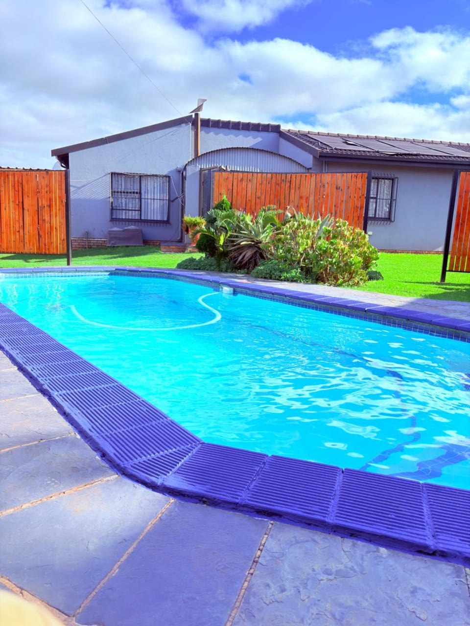 38 stay Vacation rental in South Africa