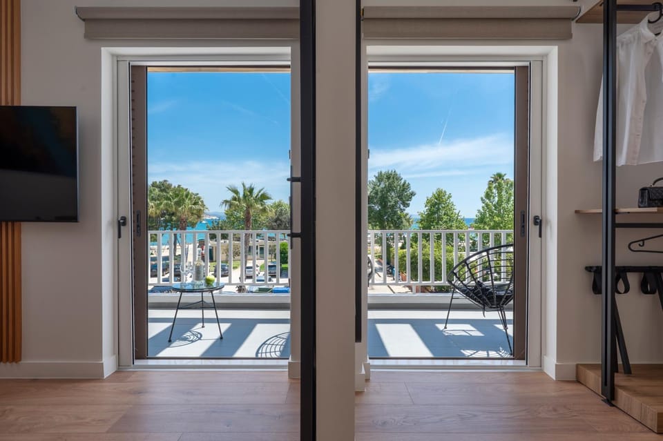 Day, View (from property/room), Balcony/Terrace