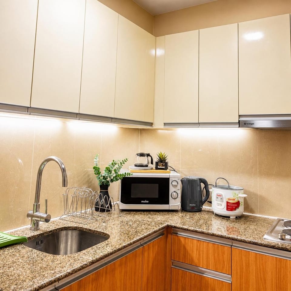 One Manchester Place Apartment hotel in Lapu-Lapu City