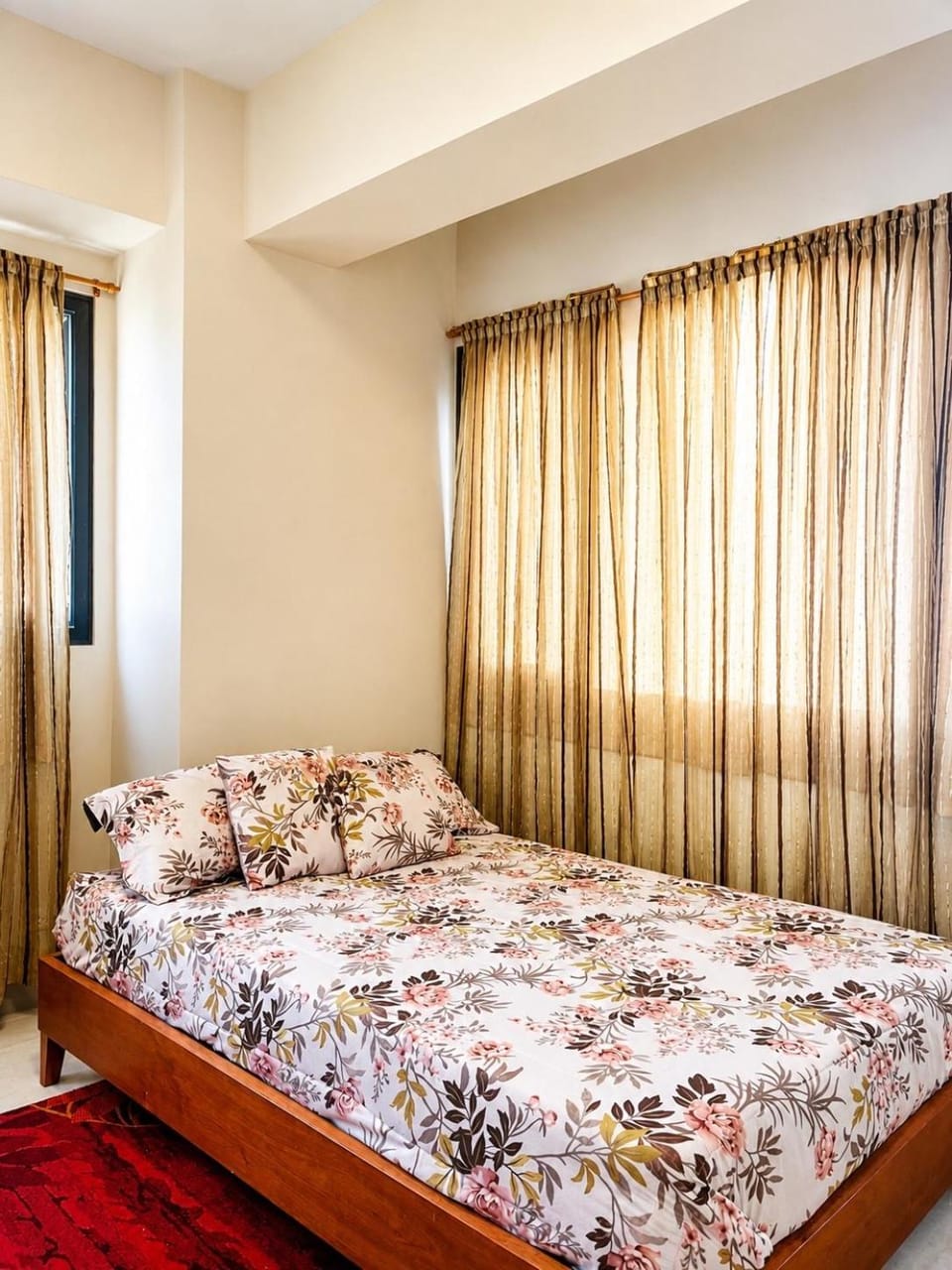 One Manchester Place Apartment hotel in Lapu-Lapu City