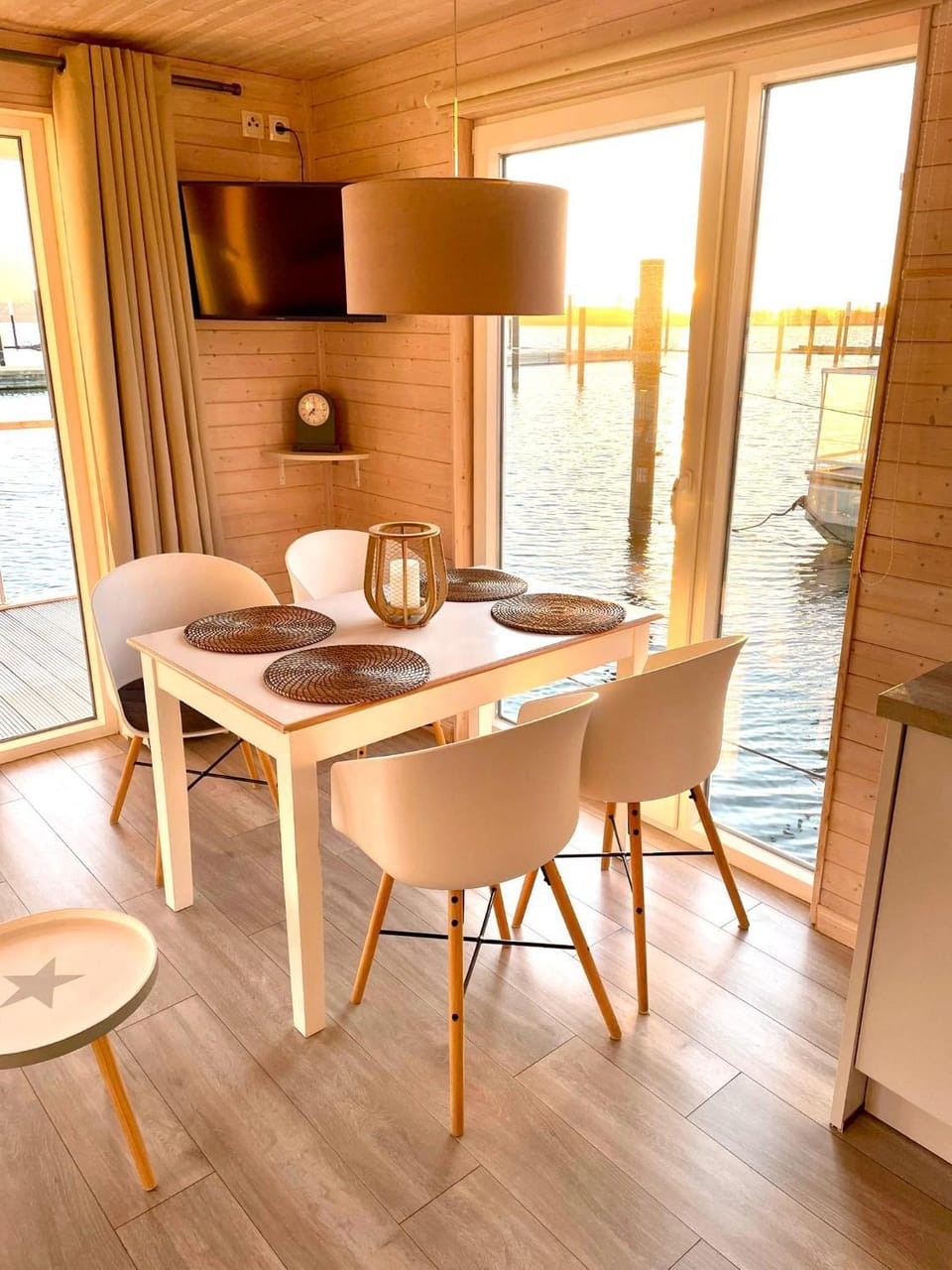 Sealoft 4 Apartment in Großenbrode