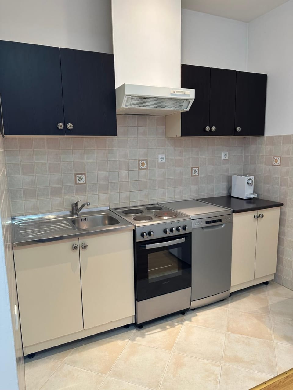 Apartman Zlata Apartment in Rijeka