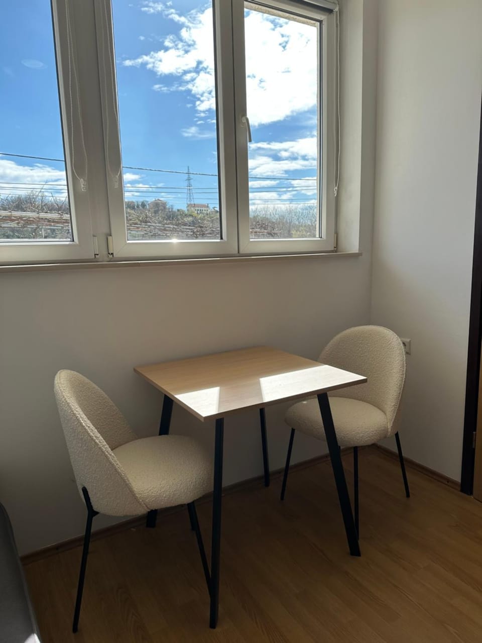 Apartman Zlata Apartment in Rijeka