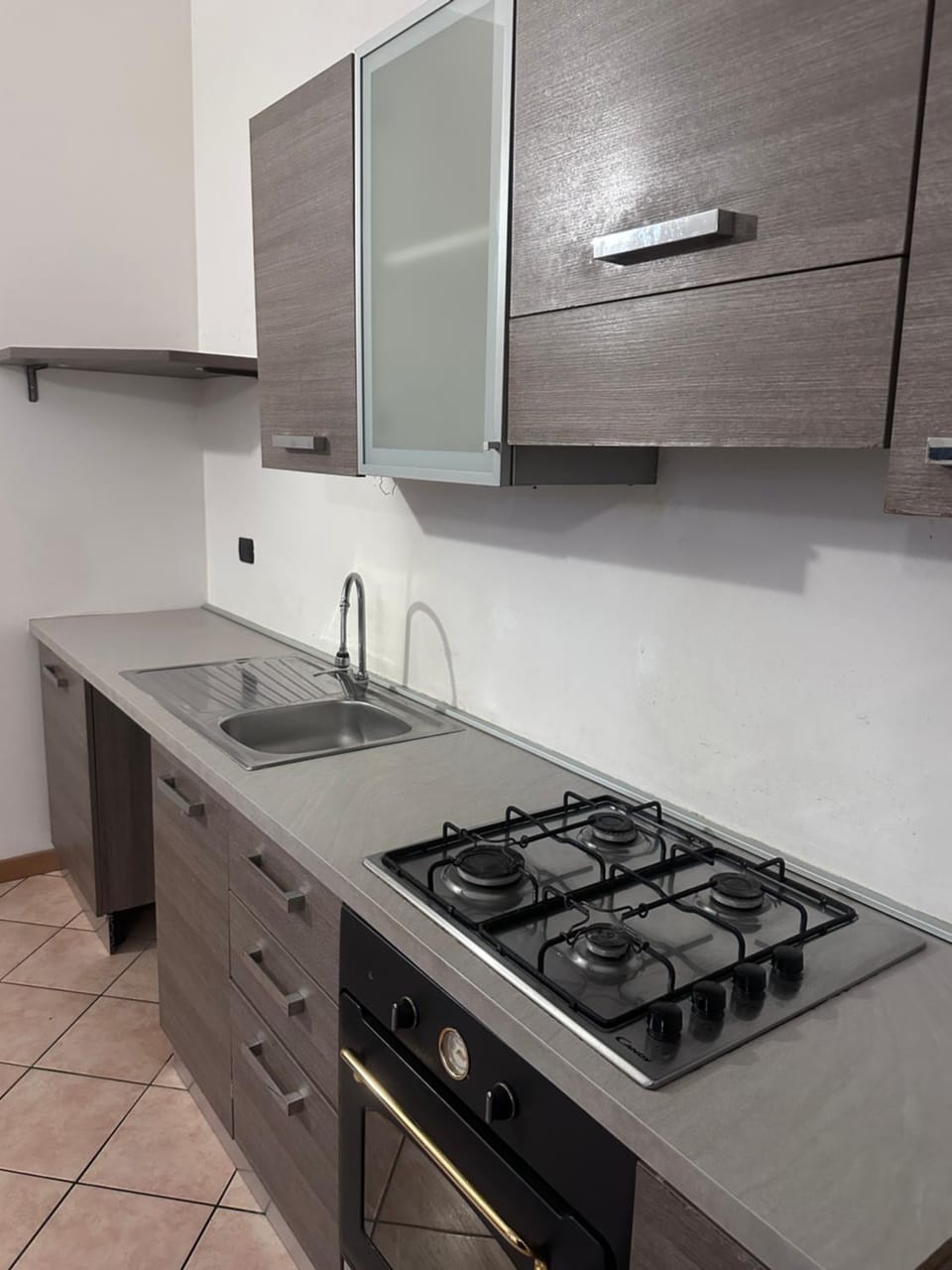 Brescia Sud Business Loft Apartment in Province of Brescia
