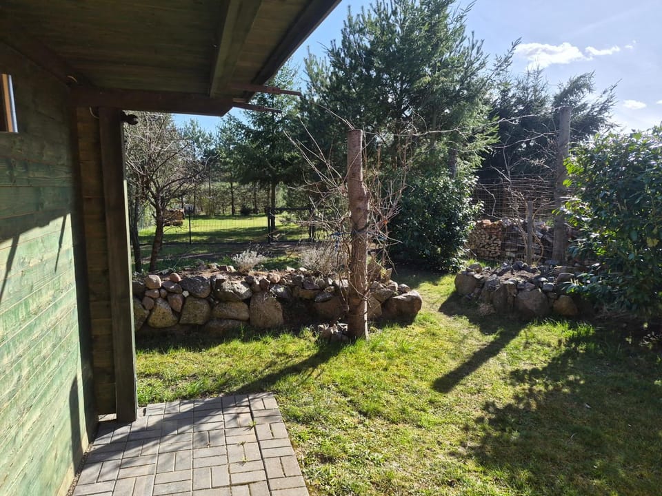 Alter Kräutergarten Apartment in Mecklenburg-Vorpommern, Germany