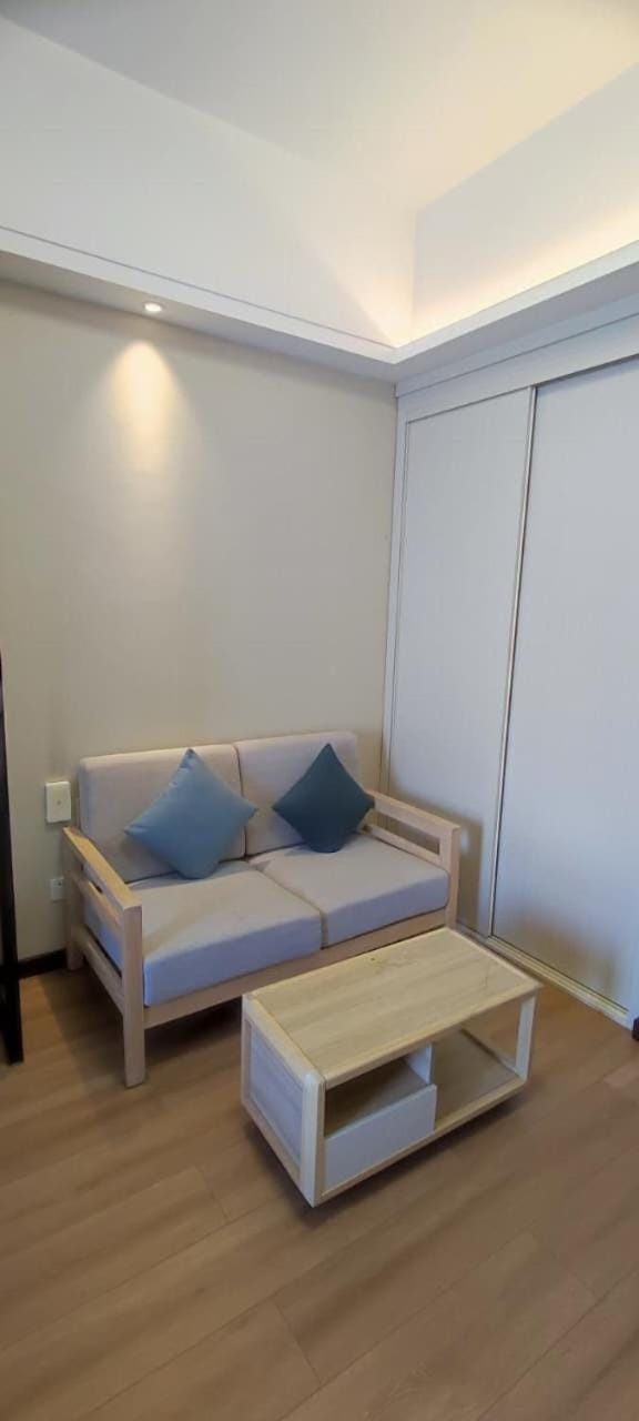 Vientiane Life Center Studio Room type Apartment hotel in Vientiane