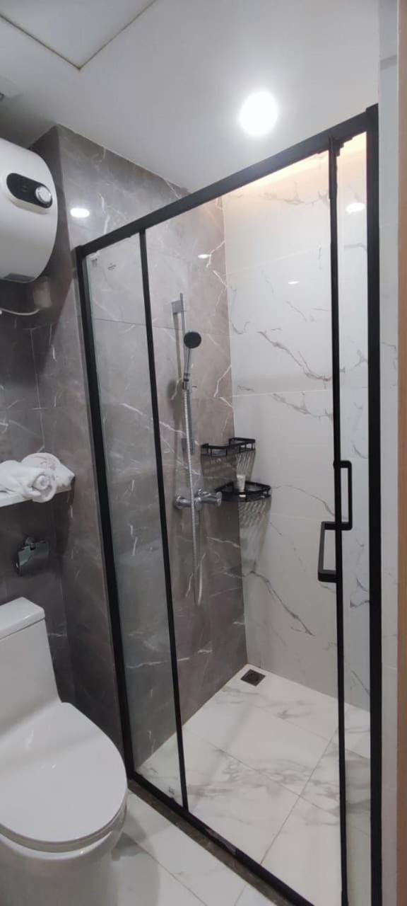Vientiane Life Center Studio Room type Apartment hotel in Vientiane
