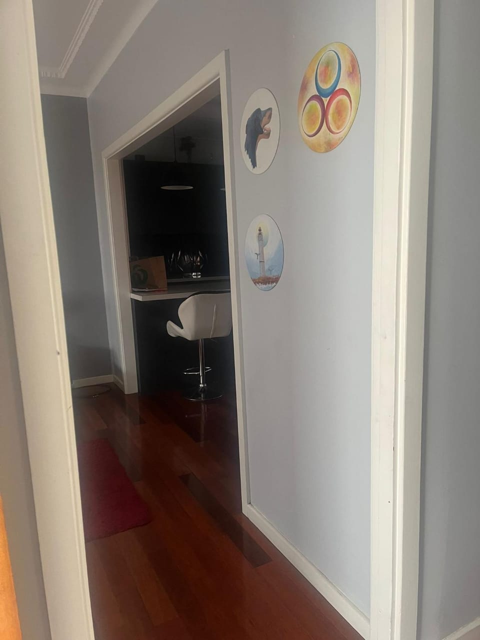 Ibs Vacation rental in Merrylands