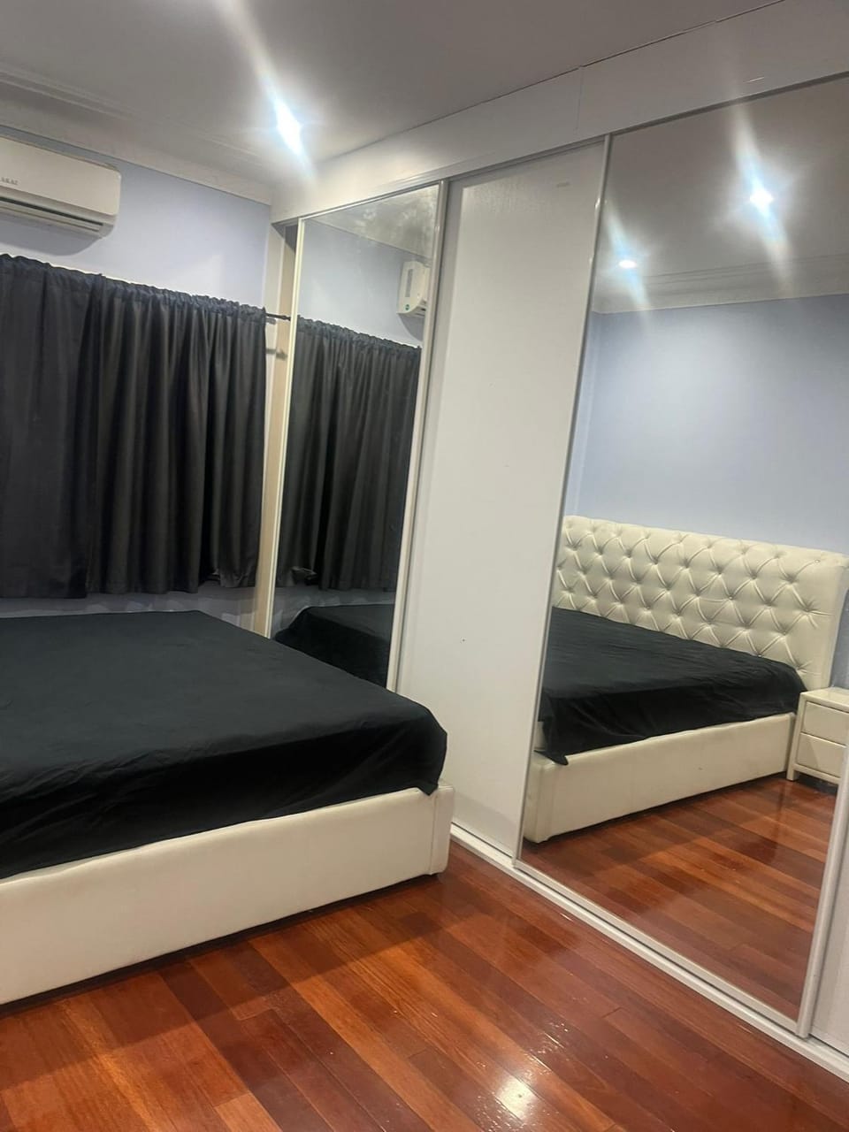 Ibs Vacation rental in Merrylands