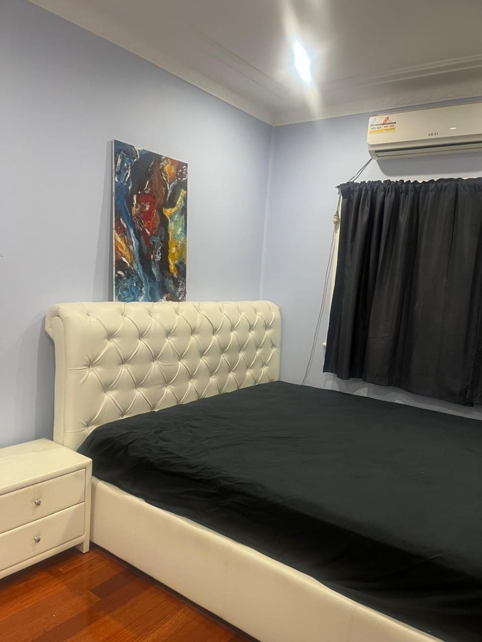 Ibs Vacation rental in Merrylands