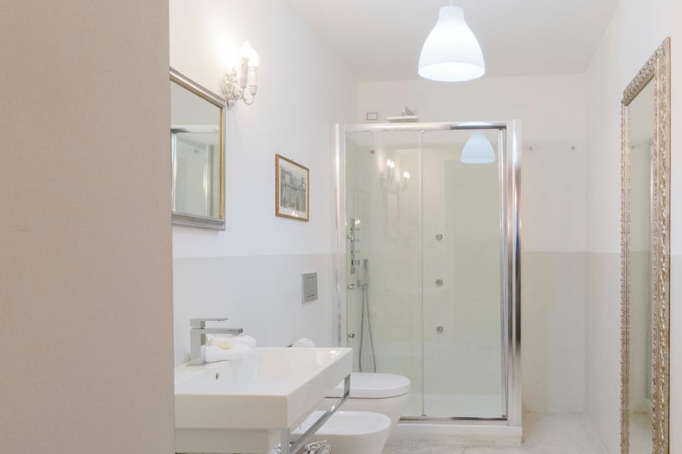 Cala Gavetta Suite Bed and Breakfast in Sardinia
