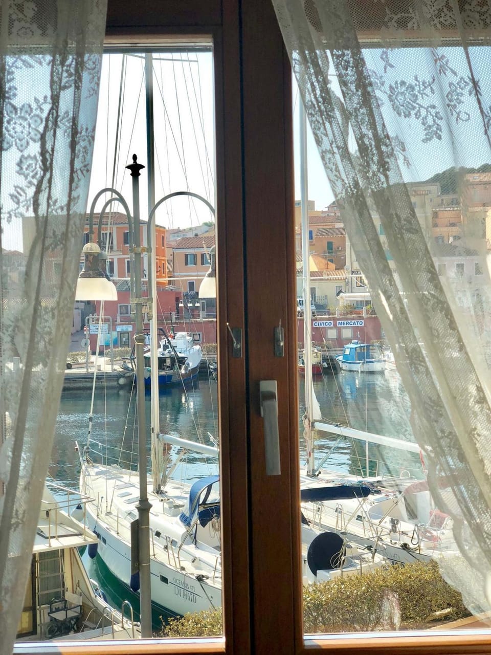 View (from property/room)