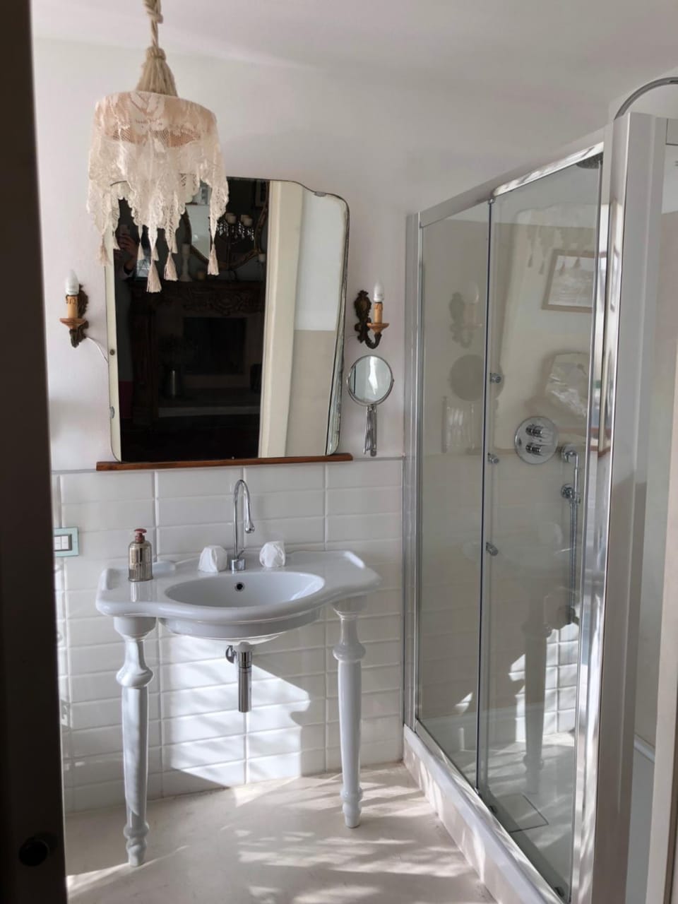 Cala Gavetta Suite Bed and Breakfast in Sardinia