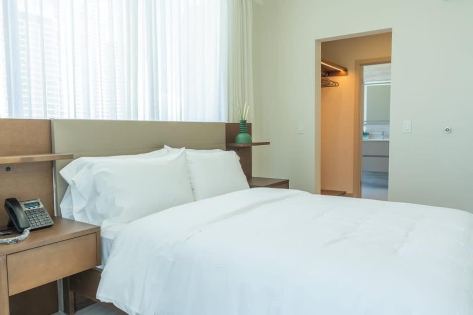 Deluxe Guest Condo Suite 1BR House in Panama City, Panama