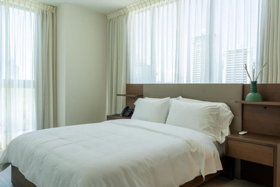 Deluxe Guest Condo Suite 1BR House in Panama City, Panama
