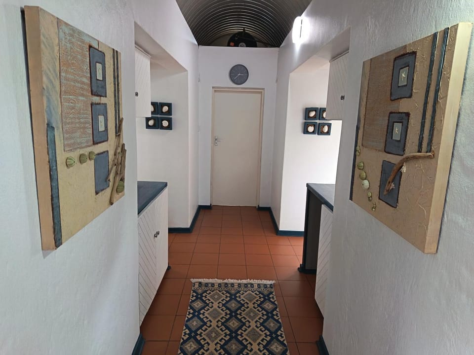 Sandkasteel Self-Catering Accommodation Apartment in South Africa
