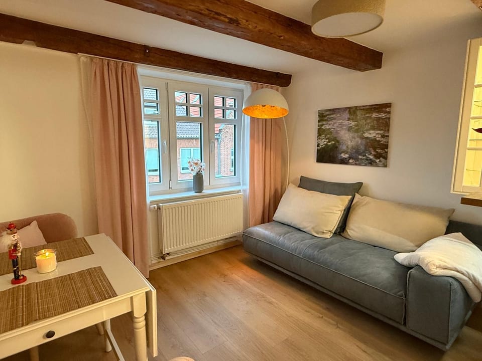 Ferienhaus Travemünde Apartment in Lubeck