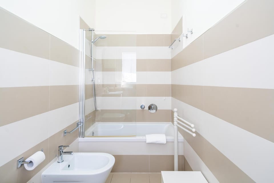 La Casa di Carla Apartment in Cagliari